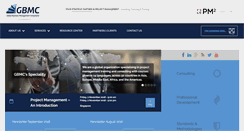 Desktop Screenshot of bmc-global.com